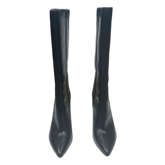 Mateo for INC International Concepts Charlotte Boots - Size 8M - Picture 4 of 11